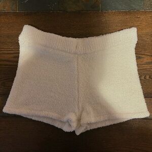 women’s forever 21 pj shorts